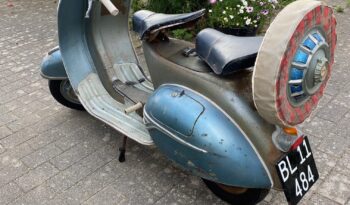 Vespa GL 150 full
