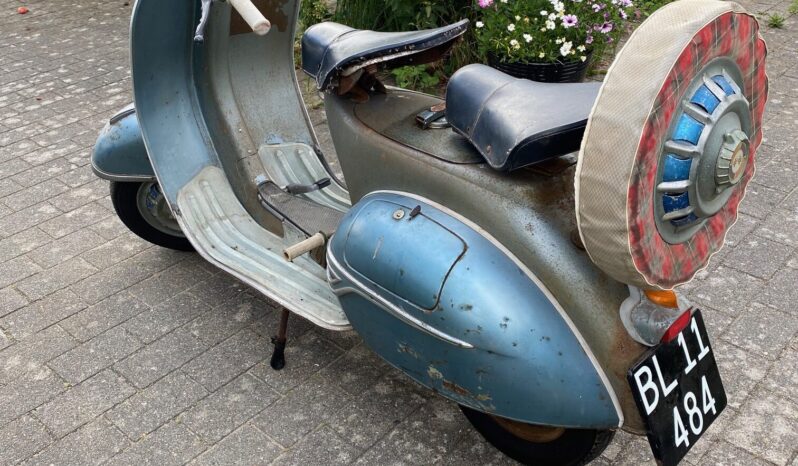 Vespa GL 150 full