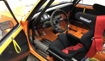 Ford Escort RS 2000 full