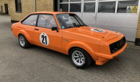 Ford Escort RS 2000