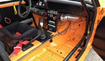 Ford Escort RS 2000 full