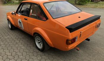 Ford Escort RS 2000 full