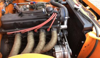 Ford Escort RS 2000 full