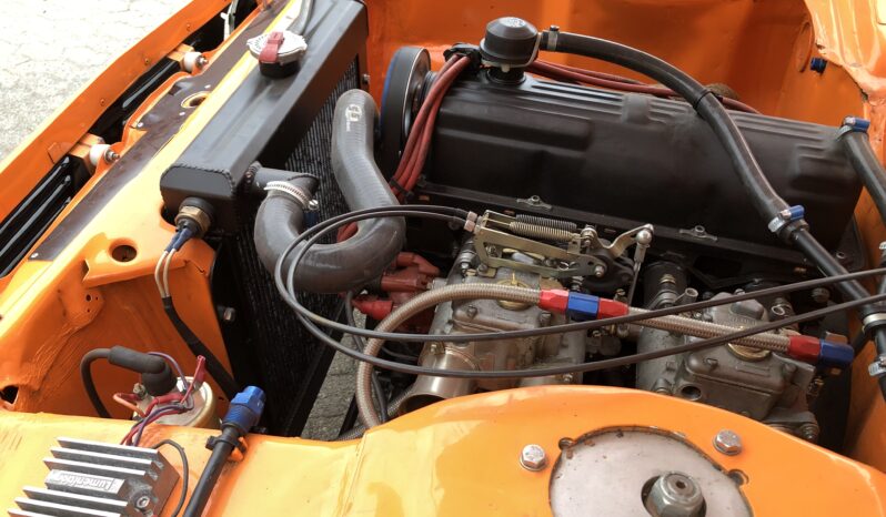 Ford Escort RS 2000 full