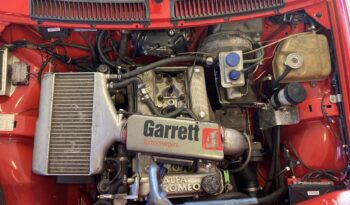 Alfa Romeo GTV Serie 3 full