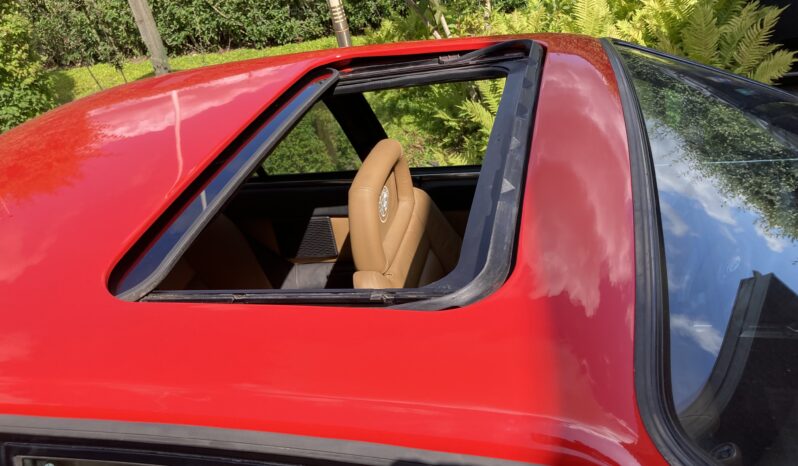 Alfa Romeo GTV Serie 3 full