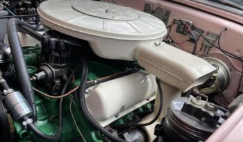 Ford Øvrige Edsel Citation 2 Door HT full