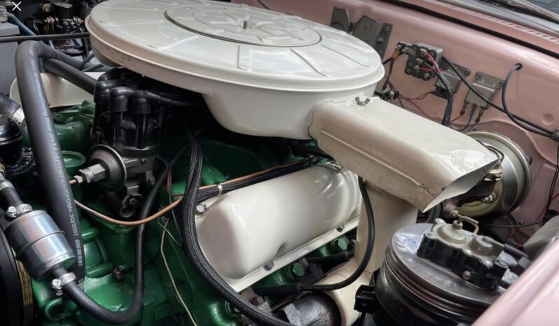 Ford Øvrige Edsel Citation 2 Door HT full