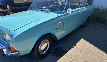 Ford Taunus 17 M De Luxe 3 dørs full
