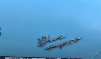 Ford Taunus 17 M De Luxe 3 dørs full