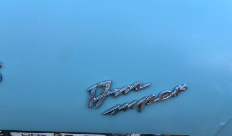 Ford Taunus 17 M De Luxe 3 dørs full