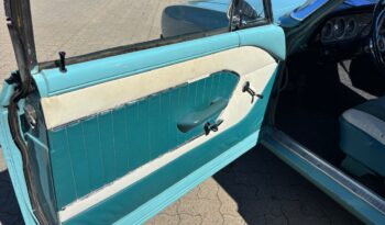Ford Taunus 17 M De Luxe 3 dørs full