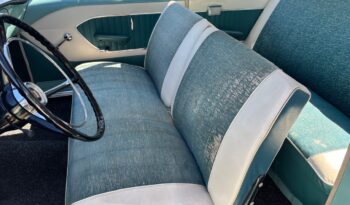 Ford Taunus 17 M De Luxe 3 dørs full