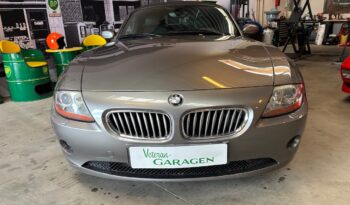 BMW Z4 3,0 Cabriolet full