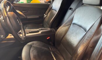 BMW Z4 3,0 Cabriolet full