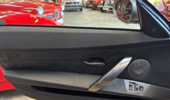 BMW Z4 3,0 Cabriolet full