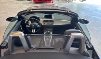 BMW Z4 3,0 Cabriolet full