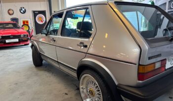 VW Golf Golf 1 1,8 GTI full