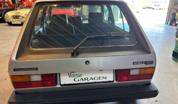 VW Golf Golf 1 1,8 GTI full