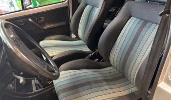 VW Golf Golf 1 1,8 GTI full