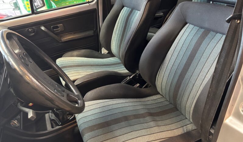 VW Golf Golf 1 1,8 GTI full