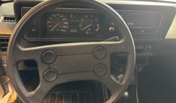 VW Golf Golf 1 1,8 GTI full