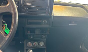 VW Golf Golf 1 1,8 GTI full