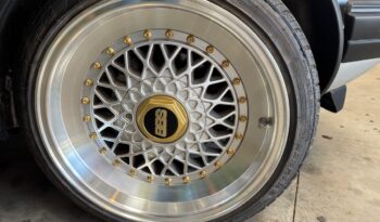 VW Golf Golf 1 1,8 GTI full