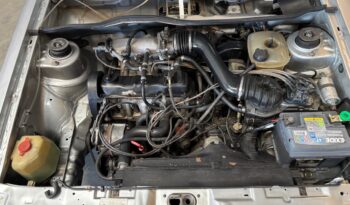 VW Golf Golf 1 1,8 GTI full