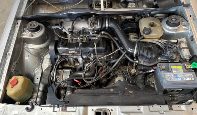 VW Golf Golf 1 1,8 GTI full