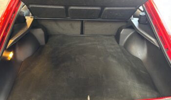 Ford Capri 2,8 werks turbo full