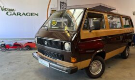 VW T3 Caravelle 1,9 Bensin