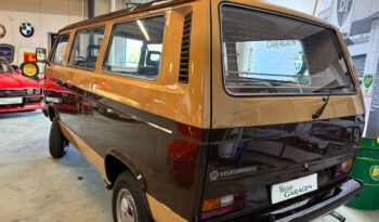VW T3 Caravelle 1,9 Bensin full
