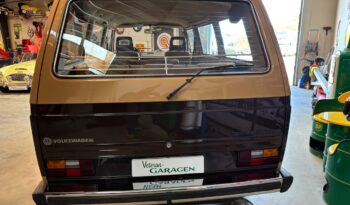VW T3 Caravelle 1,9 Bensin full