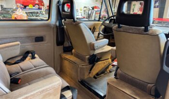 VW T3 Caravelle 1,9 Bensin full