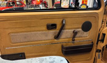 VW T3 Caravelle 1,9 Bensin full