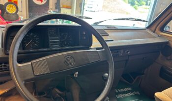 VW T3 Caravelle 1,9 Bensin full