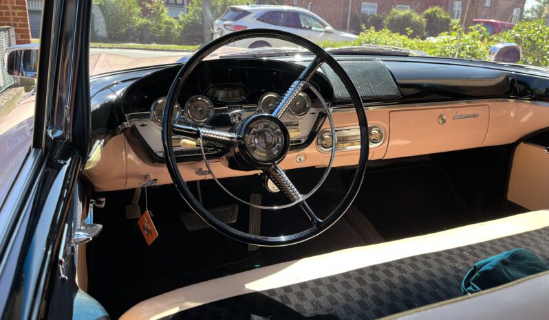 Ford Øvrige Edsel Citation 2 Door HT full