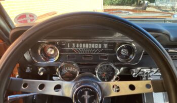 Ford Mustang Fastback full