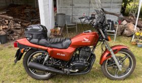 Honda FT 500 Ascot