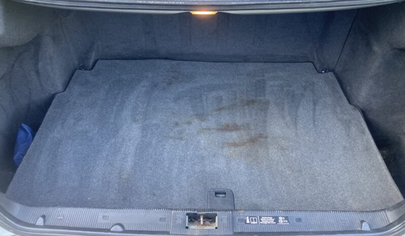 Mercedes-Benz E klasse (W210) 280 Aut full