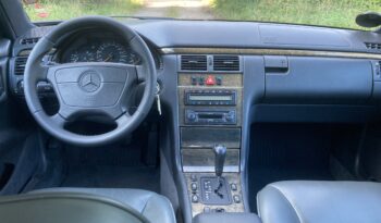 Mercedes-Benz E klasse (W210) 280 Aut full