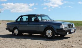 Volvo 200-Serie 240 2,3 GL