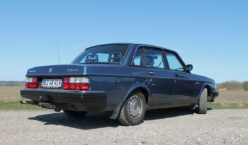 Volvo 200-Serie 240 2,3 GL full