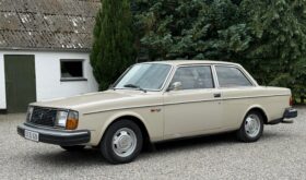 Volvo 200-Serie 242 DL
