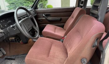 Volvo 200-Serie 242 DL full