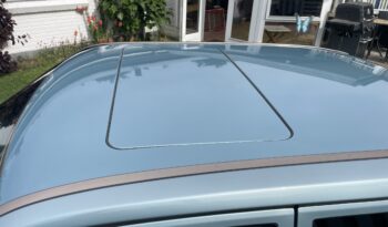 Mercedes-Benz 190 (W201) 190E full