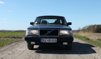 Volvo 200-Serie 240 2,3 GL full