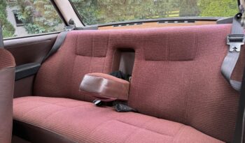 Volvo 200-Serie 242 DL full