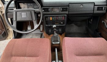 Volvo 200-Serie 242 DL full